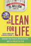 Cover Image: The New Lean for Life