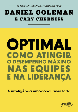 book cover for Optimal