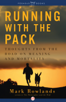 book cover for Running with the Pack