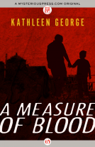 book cover for A Measure of Blood
