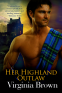 Cover Image: Her Highland Outlaw