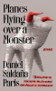 Cover Image: Planes Flying over a Monster