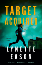 book cover for Target Acquired