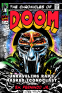 Cover Image: The Chronicles of DOOM