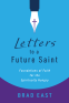 Cover Image: Letters to a Future Saint