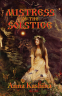 Cover Image: Mistress of the Solstice