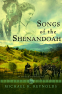 Cover Image: Songs of the Shenandoah