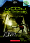 Cover Image: Eerie Elementary #1: The School is Alive!