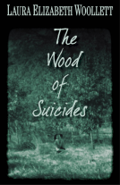 book cover for The Wood of Suicides