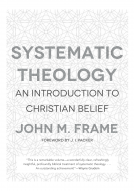 book cover for Systematic Theology
