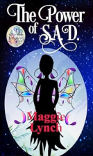 book cover for The Power of S.A.D.