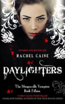 book cover for Daylighters