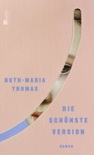 Buchcover für Die schönste Version