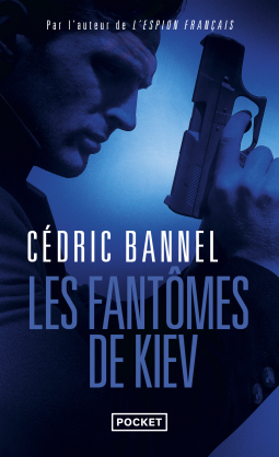 Couverture du livre pour Les Fantômes de Kiev
