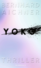 Buchcover für Yoko 