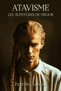 Couverture du livre pour Atavisme