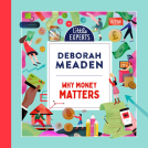 book cover for Why Money Matters