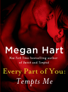 book cover for Every Part of You: Tempts Me (#1)