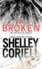Cover Image: The Broken