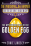 Cover Image: The Marshmallow Hammer Detective Agency: The Mysterious Case of the Golden Egg