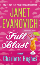 book cover for Full Blast