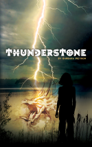 book cover for Thunderstone