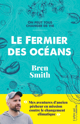 Couverture du livre pour Le Fermier des océans