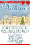 Cover Image: Love on Main Street