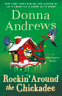 Cover Image: Rockin' Around the Chickadee