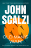 Cover Image: Old Man's War