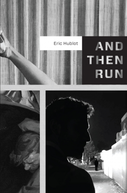 book cover for And Then Run