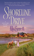 book cover for Shoreline Drive