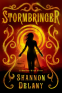 Cover Image: Stormbringer