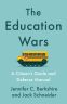 Cover Image: The Education Wars