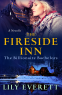 Cover Image: The Fireside Inn