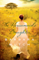 book cover for The Housemaid's Daughter