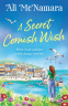 Cover Image: A Secret Cornish Wish