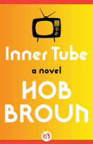 book cover for Inner Tube