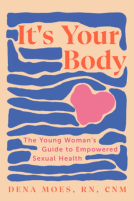 book cover for It's Your Body
