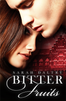 book cover for Bitter Fruits