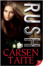 Cover Image: Rush