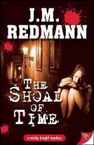 book cover for The Shoal of Time