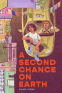 Cover Image: A Second Chance on Earth