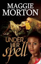 book cover for Under Her Spell