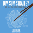 book cover for Dim Sum Strategy
