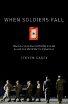 book cover for When Soldiers Fall