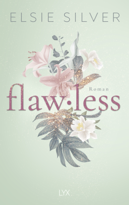 Buchcover für Flawless