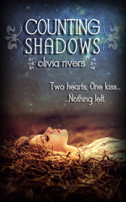book cover for Counting Shadows