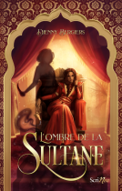 Couverture du livre pour L’Ombre de la sultane