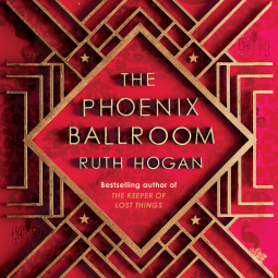 book cover for The Phoenix Ballroom